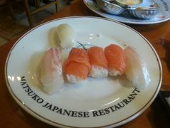 -松子料理(白家庄店)