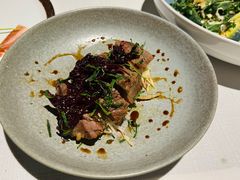 牛舌-Marina厨房·ALA精酿(月湖盛园店)