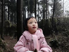 -山王坪喀斯特国家生态公园