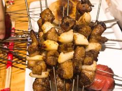 -刘一龙虾(数码路店)