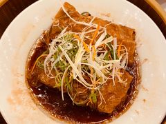 腐皮卷-半岛太子酒家(海港城店)