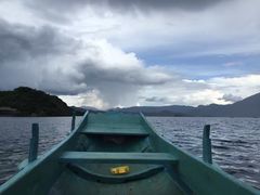 -里格村景区
