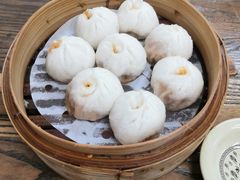 -都谷包子(天一广场店)