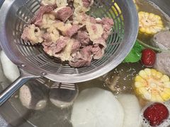 -八合里潮汕鲜牛肉火锅(福州万象城店)