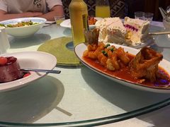 -外婆私房菜(新亚百货店)