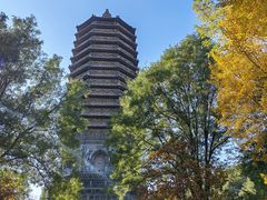 -玲珑塔公园
