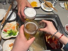 -海底捞火锅(崇文门新世界百货店)