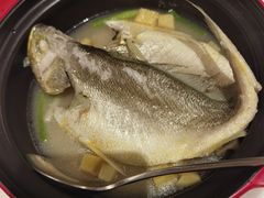 -莆田餐厅PUTIEN(西安万象天地店)