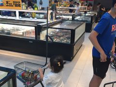 -盒马鲜生(大成店)