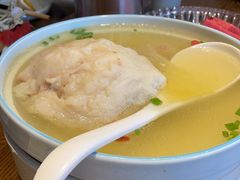 -三道菜(明堂公园店)