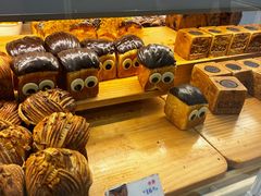 -红星前进面包牛奶公司(君太店)