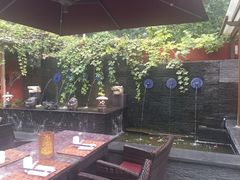 -红墙花园酒店