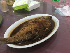 -喜洋洋蟹庄(阳澄湖店)