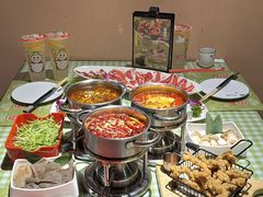 -番食园鲜食火锅(高新店)