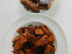 -鸿运楼烤鸭店(天桥店)