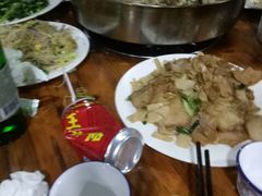 -溪悦渔庄(九龙湖店)