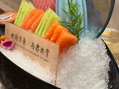-花中城·杭帮菜·粤菜·海鲜火锅(清泰街店)