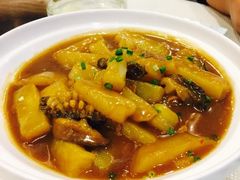 -渔娘渔家丹东海鲜(东直门店)