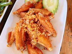 -Doo Dee Thai Food(Issan/Isaan/Esan)