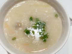 海鲜艇仔粥-万龙洲海鲜(南新仓店)