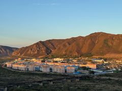 -图们国门景区