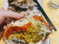 海鲜来料加工-老字号蛇口德记烧腊饭店·海鲜加工