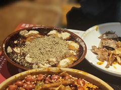 -小饕荟雅安贡椒鱼鲜馆(广福桥店)