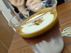 -RIPPLE COFFEE涟漪咖啡
