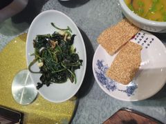 -丽华园(汉阳龙阳店)