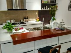 -佰丽爱家全屋定制(汶水店)