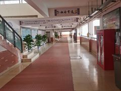 -广州市华师附中番禺学校