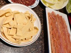 -皇城老妈火锅·川味传承(港湾店)