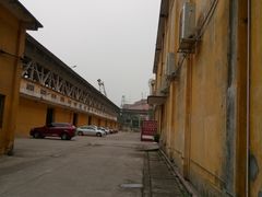 -广州市紫泥堂文化创意园景区