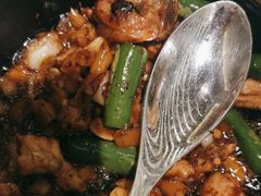 -披云云小馆·味道江湖(姚家园万象汇店)