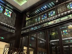 -明阁 Ming Court(广州朗豪酒店)
