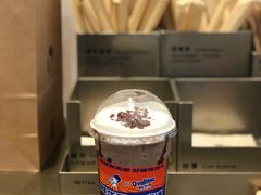 -喜茶(深圳福田星河COCO Park店)