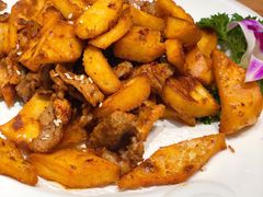 -品回味清真西北楼(宁波首店)