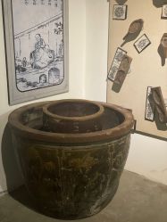 -文旺阁亲子手工DIY木作博物馆