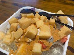 -串妹花式冰粉(乐山总店)