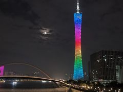 -广州塔