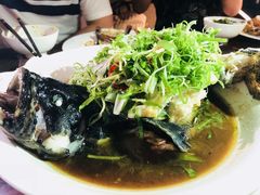 -芽庄MP泰式海鲜海景餐厅