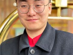 -上海延安饭店