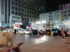 -利群商厦(台东店)