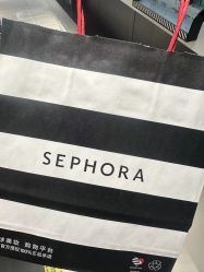 -丝芙兰Sephora