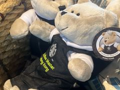 -星巴克(香港国际机场44号闸店)