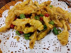 -乡村酒家·湖景客家菜(观澜店)