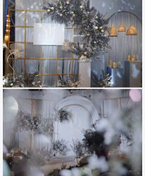 -华侨城洲际大酒店·宴会厅