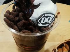 -DQ·蛋糕·冰淇淋(高新万达店)