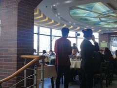 -京滨饭店·餐厅(阜外大街店)