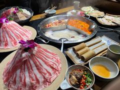 -大龙燚火锅(五一广场店)